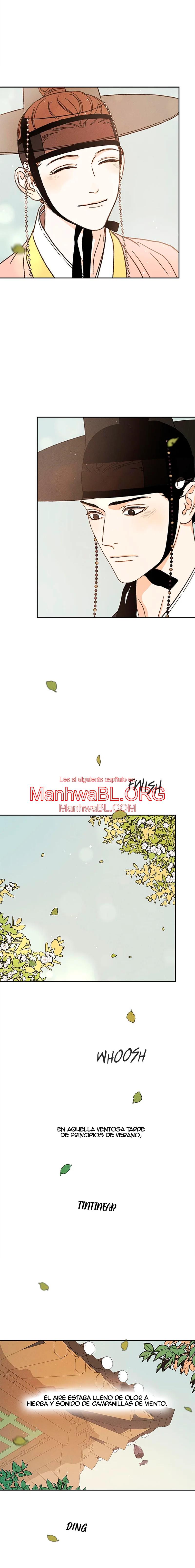 Under the Plum Blossom Tree - Capítulo 10 3 manhwa