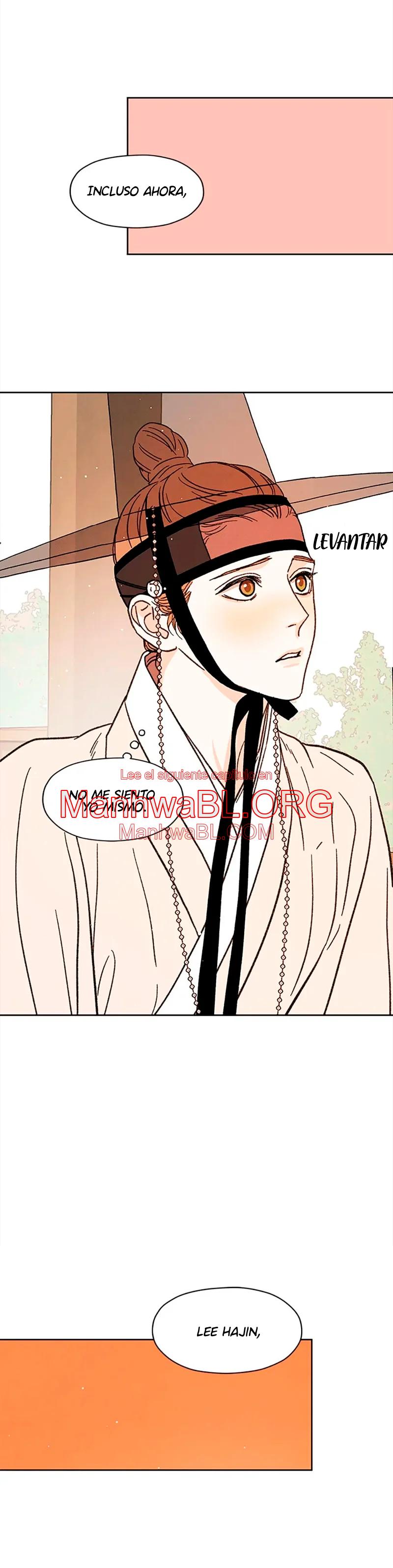 Under the Plum Blossom Tree - Capítulo 17 3 manhwa