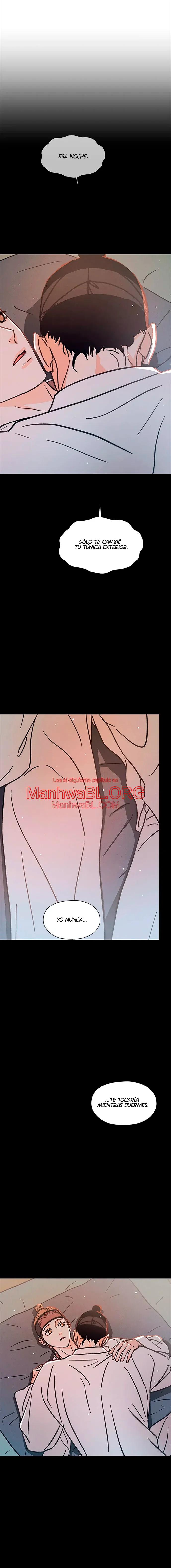Under the Plum Blossom Tree - Capítulo 31 2 manhwa