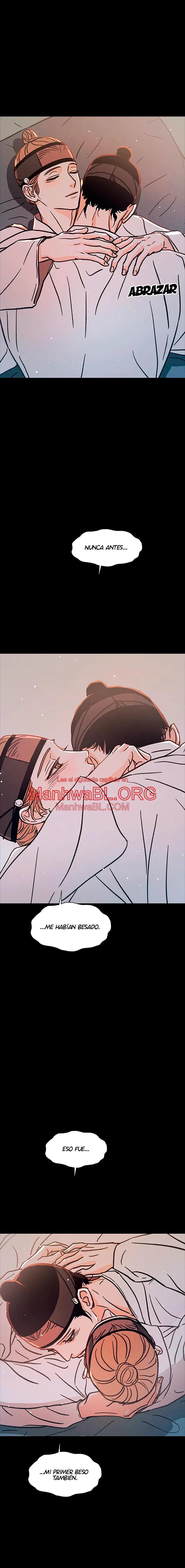 Under the Plum Blossom Tree - Capítulo 31 2 manhwa