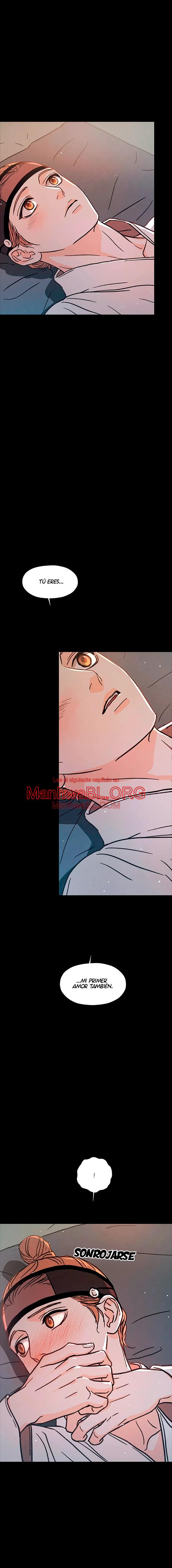 Under the Plum Blossom Tree - Capítulo 31 2 manhwa