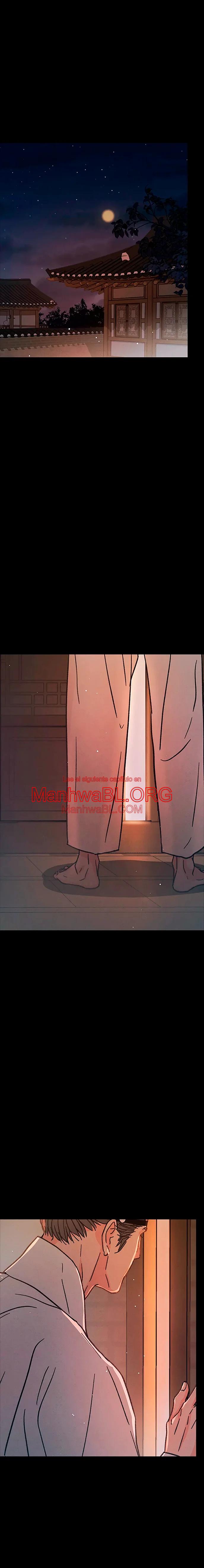 Under the Plum Blossom Tree - Capítulo 31 2 manhwa