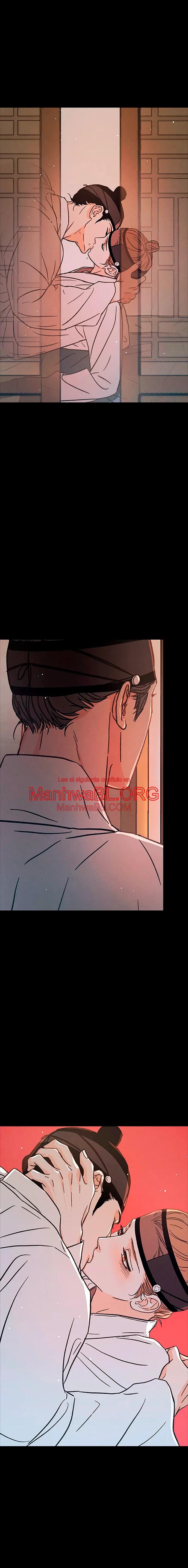 Under the Plum Blossom Tree - Capítulo 31 2 manhwa