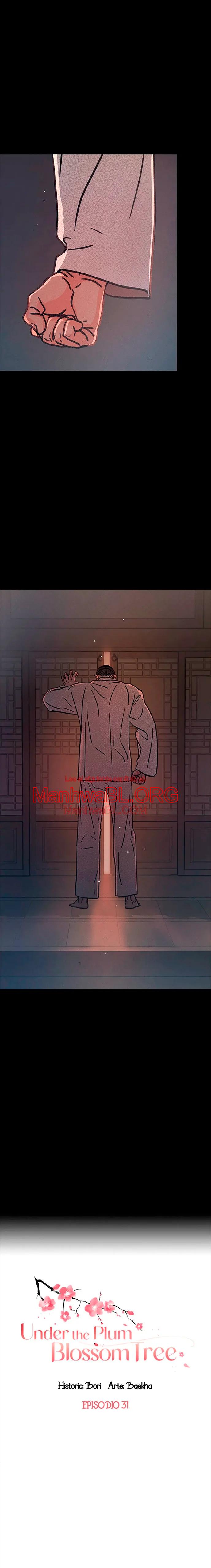 Under the Plum Blossom Tree - Capítulo 31 2 manhwa