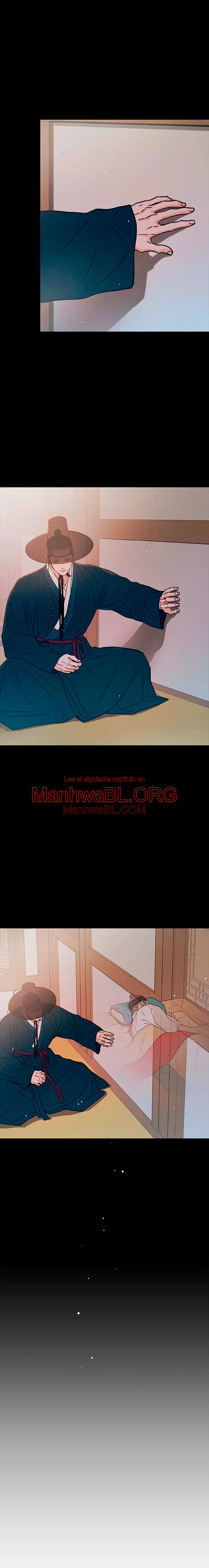 Under the Plum Blossom Tree - Capítulo 18 2 manhwa