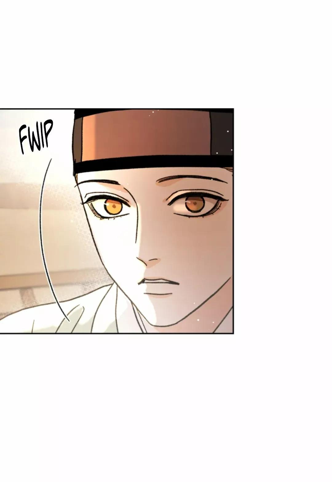 Under the Plum Blossom Tree - Capítulo 3 3 manhwa