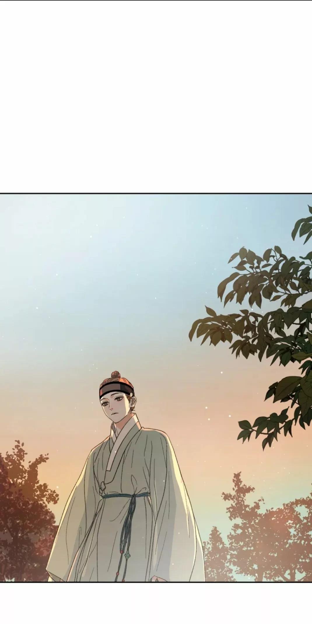 Under the Plum Blossom Tree - Capítulo 3 3 manhwa