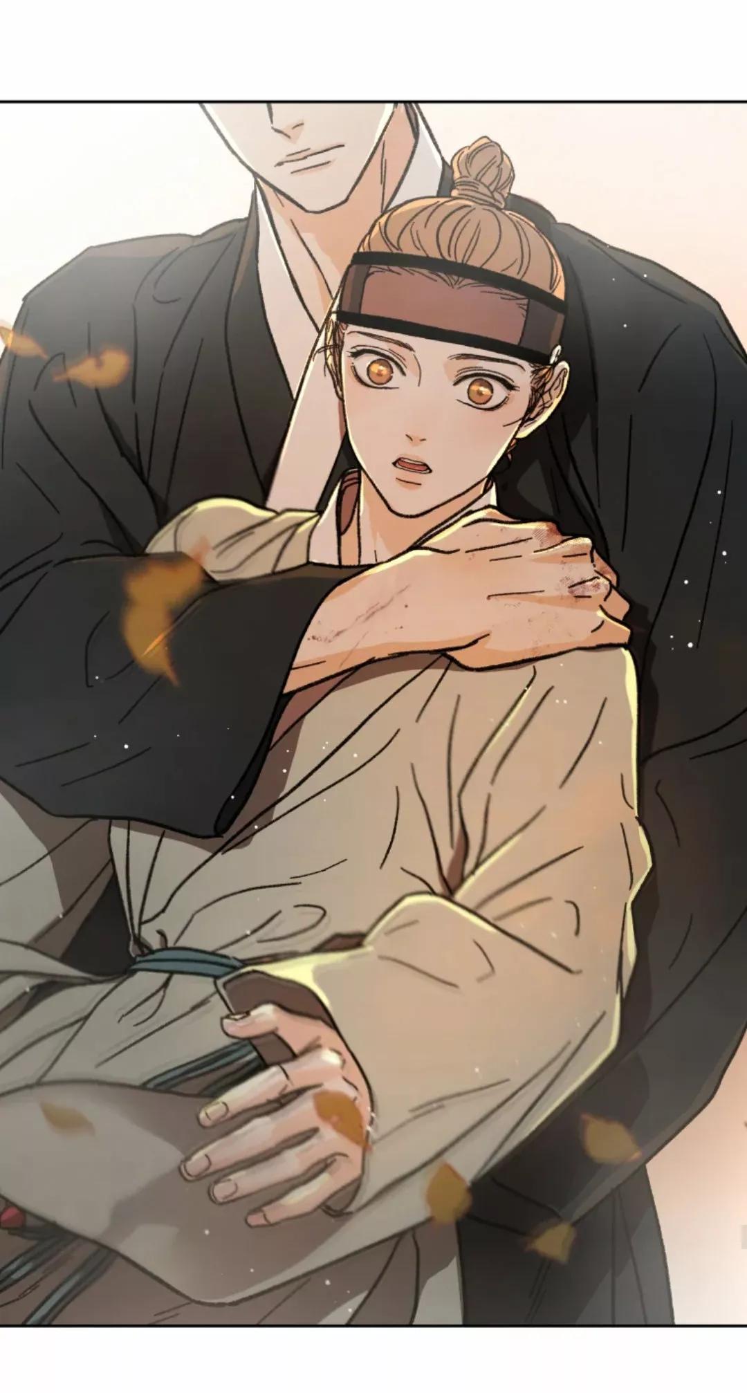 Under the Plum Blossom Tree - Capítulo 3 3 manhwa
