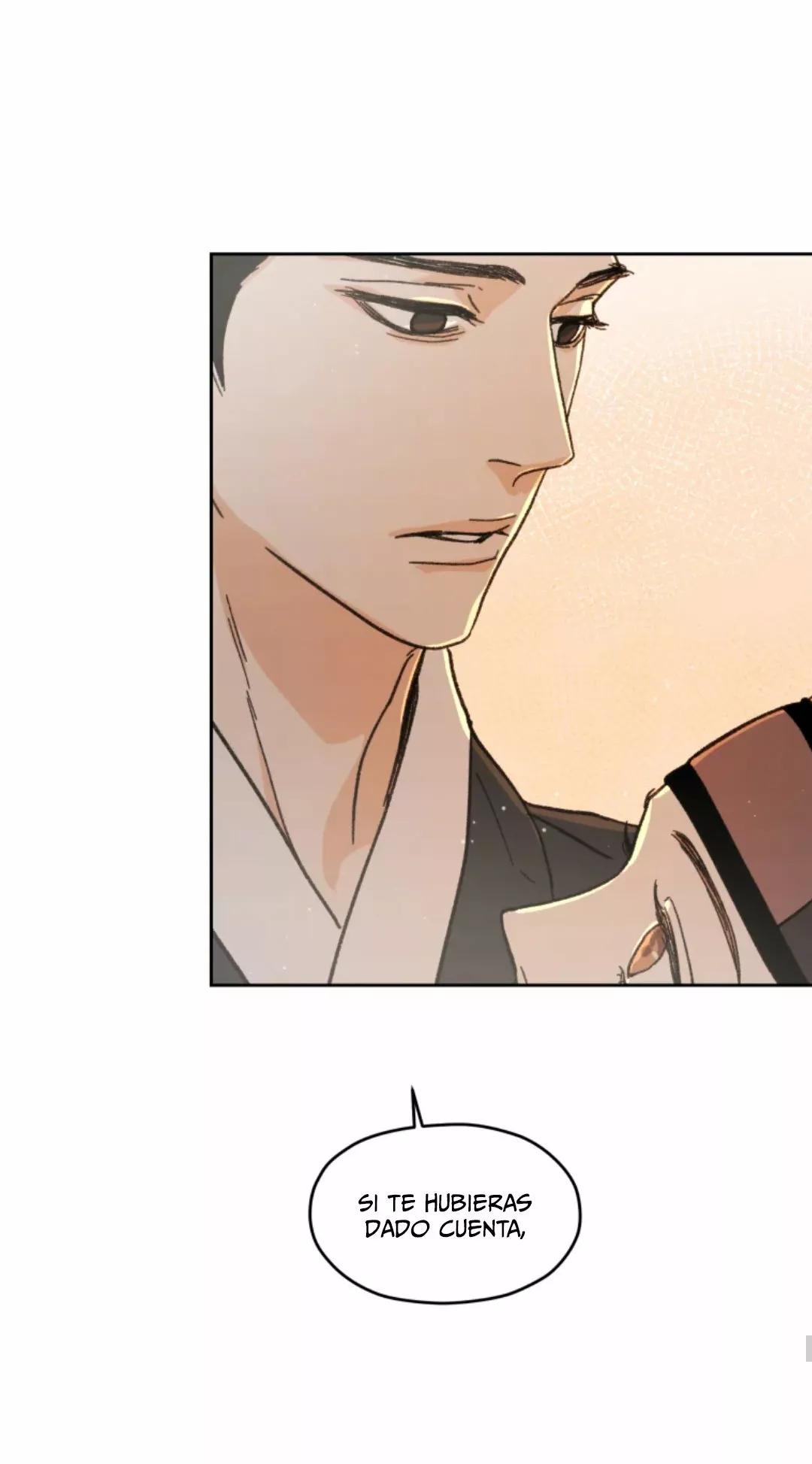 Under the Plum Blossom Tree - Capítulo 3 3 manhwa