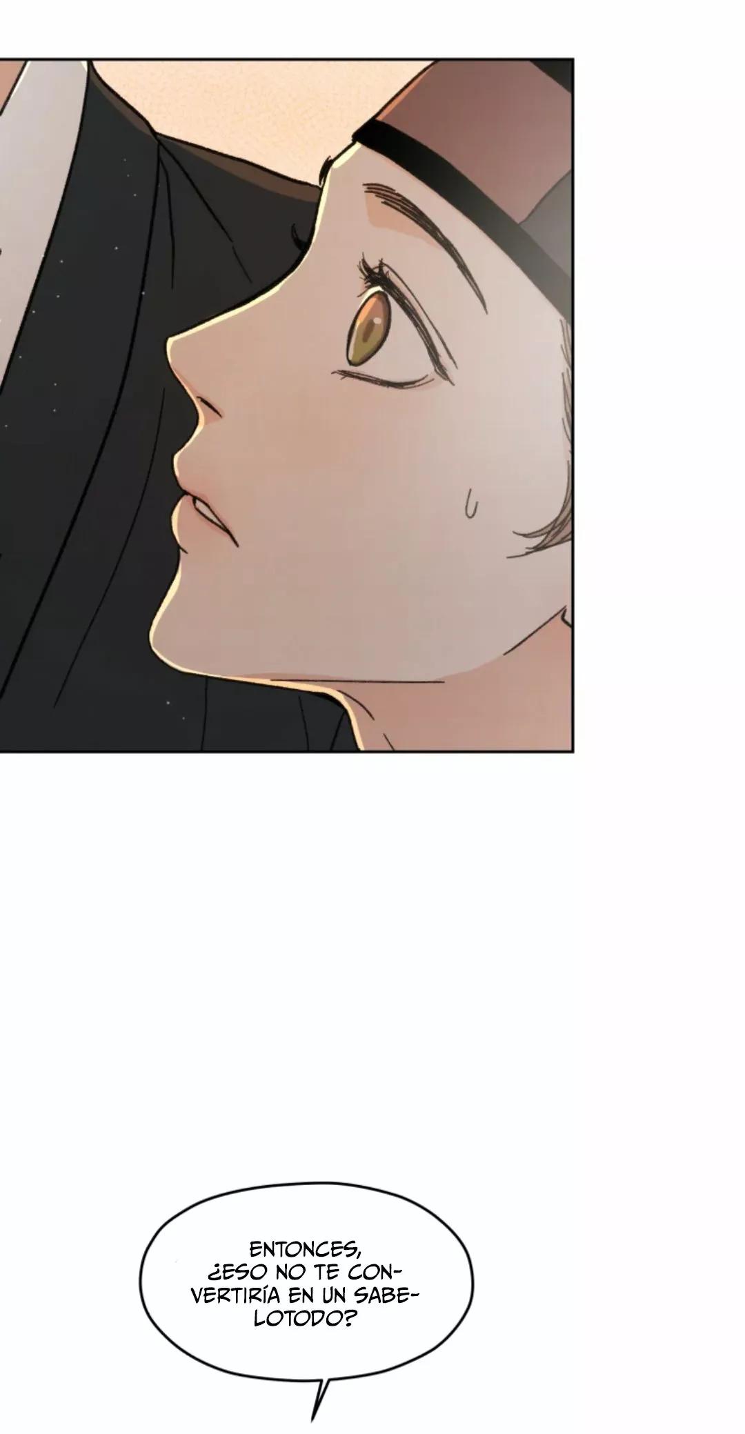 Under the Plum Blossom Tree - Capítulo 3 3 manhwa