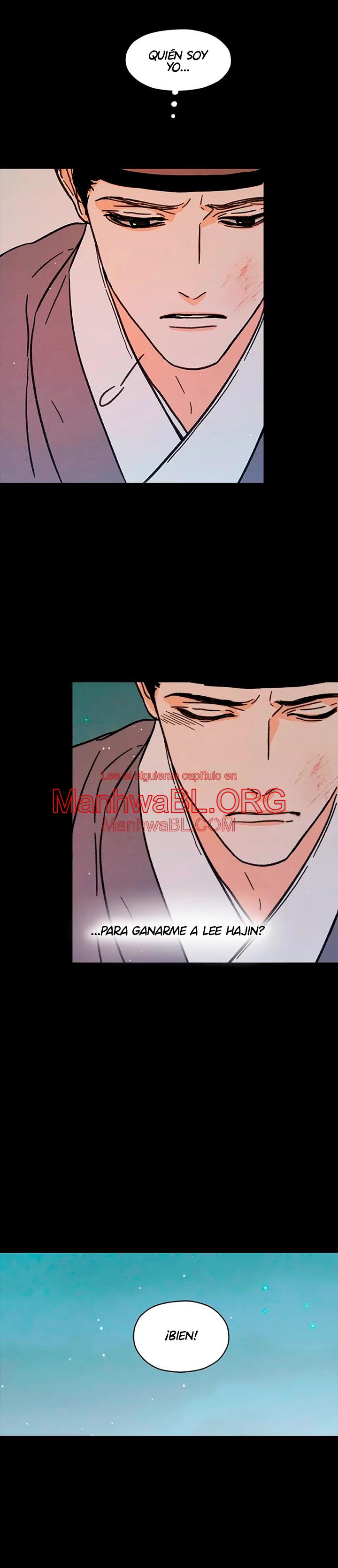 Under the Plum Blossom Tree - Capítulo 22 2 manhwa