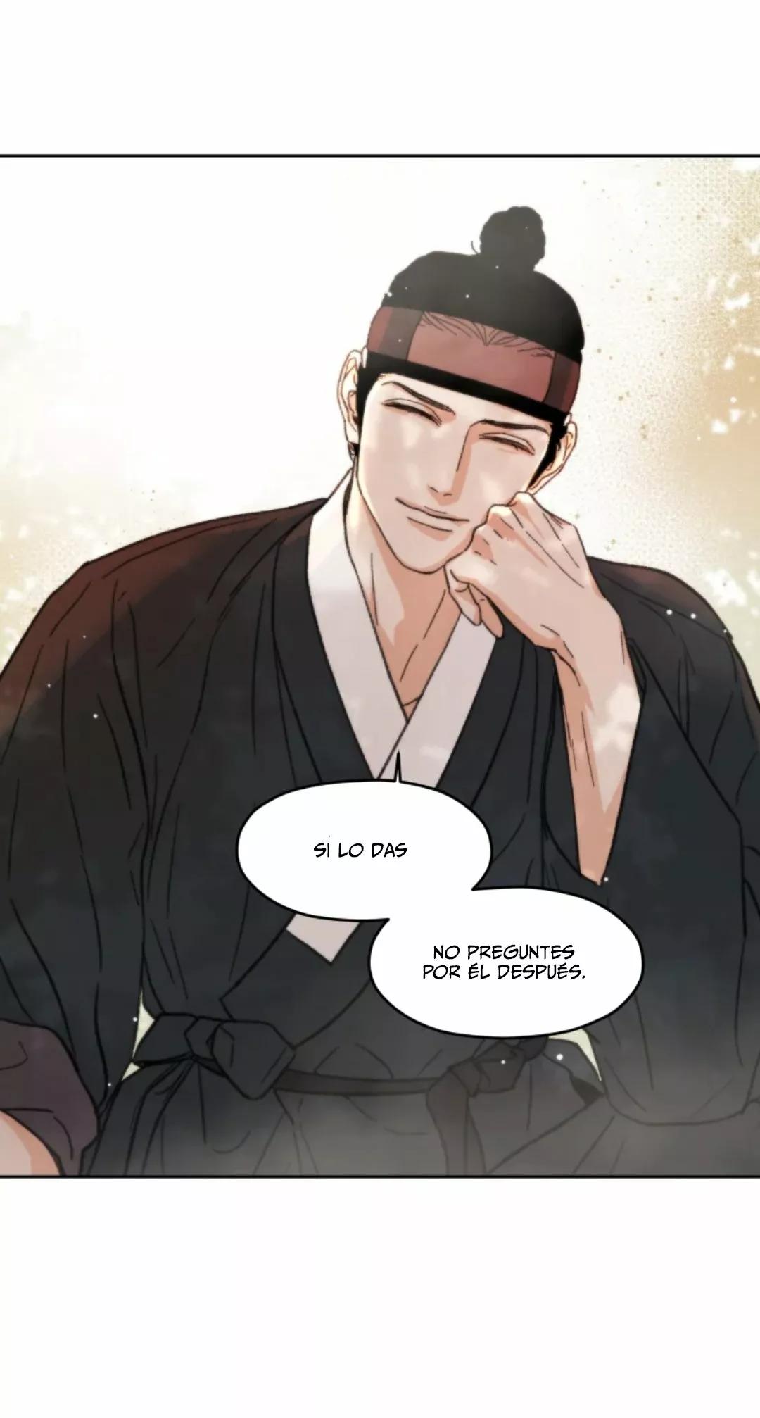 Under the Plum Blossom Tree - Capítulo 4 3 manhwa