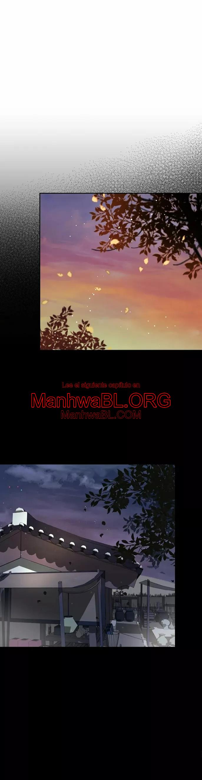 Under the Plum Blossom Tree - Capítulo 4 3 manhwa