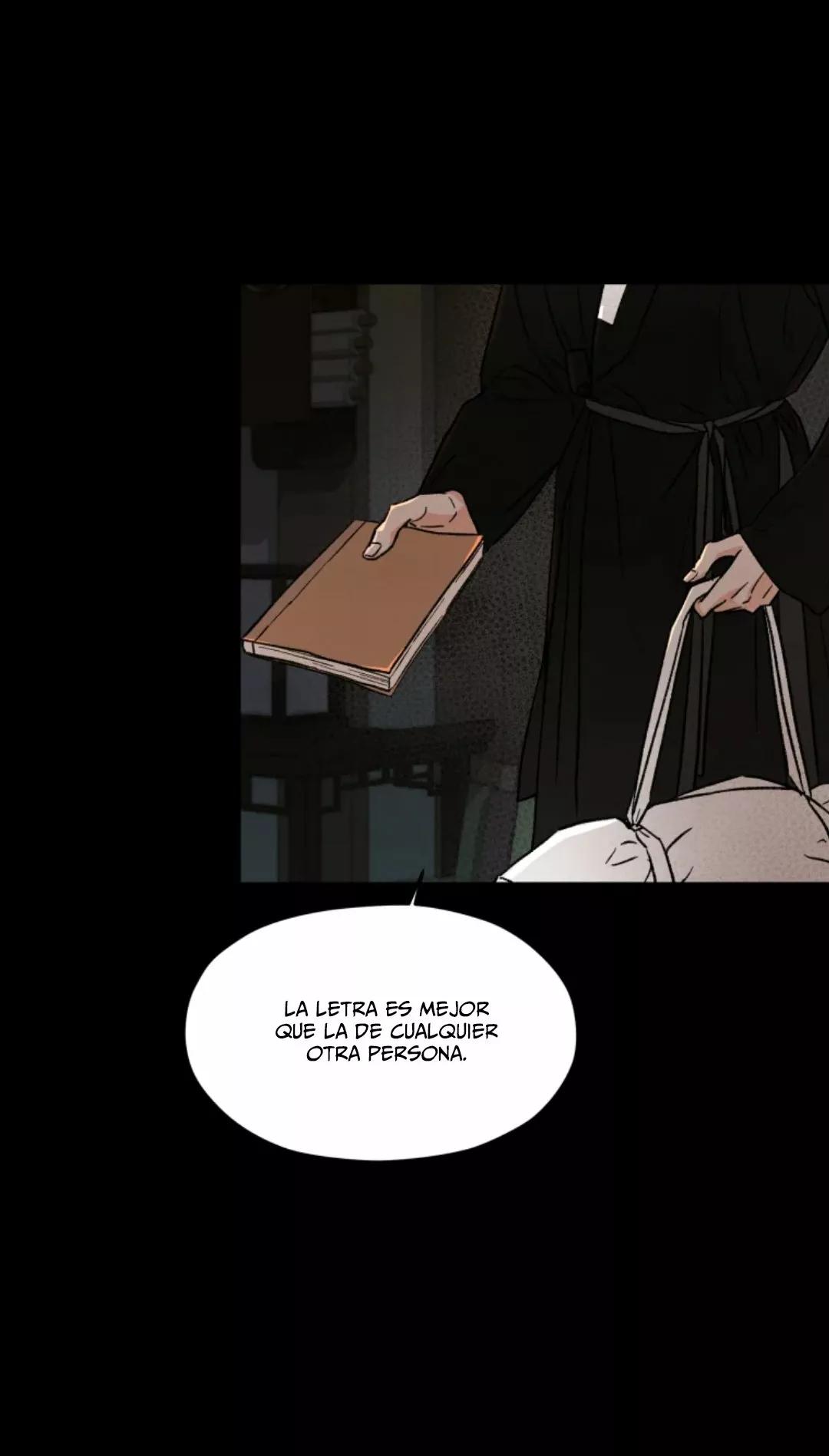 Under the Plum Blossom Tree - Capítulo 4 3 manhwa