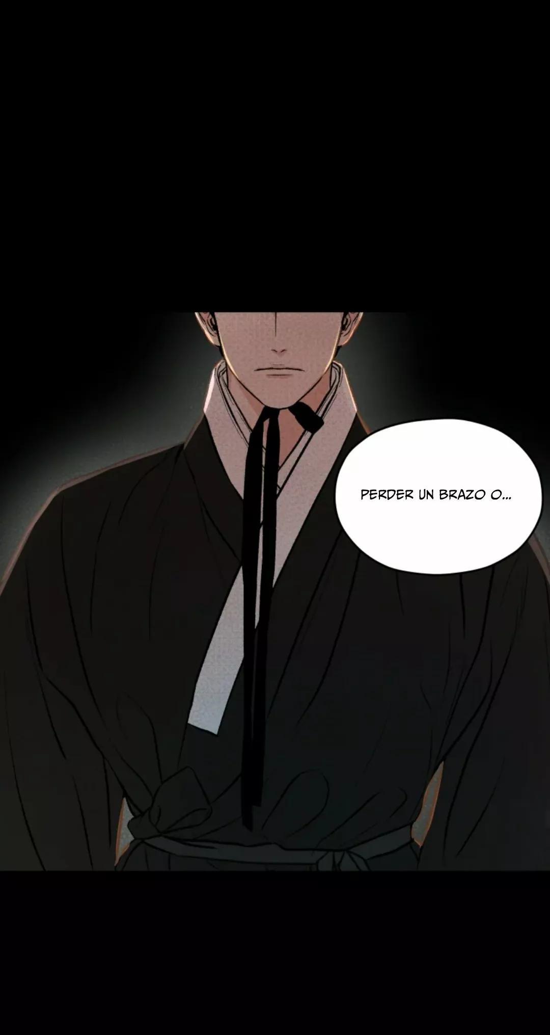 Under the Plum Blossom Tree - Capítulo 4 3 manhwa