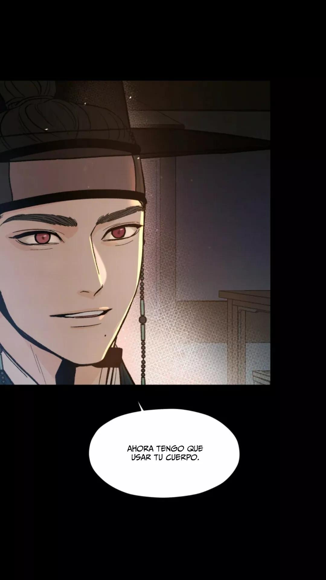 Under the Plum Blossom Tree - Capítulo 4 3 manhwa