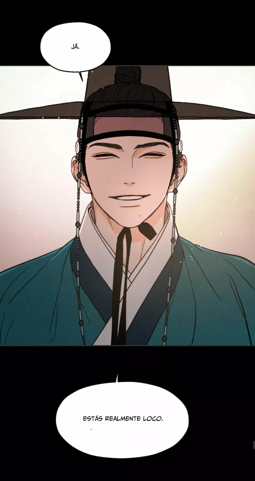Under the Plum Blossom Tree - Capítulo 4 3 manhwa
