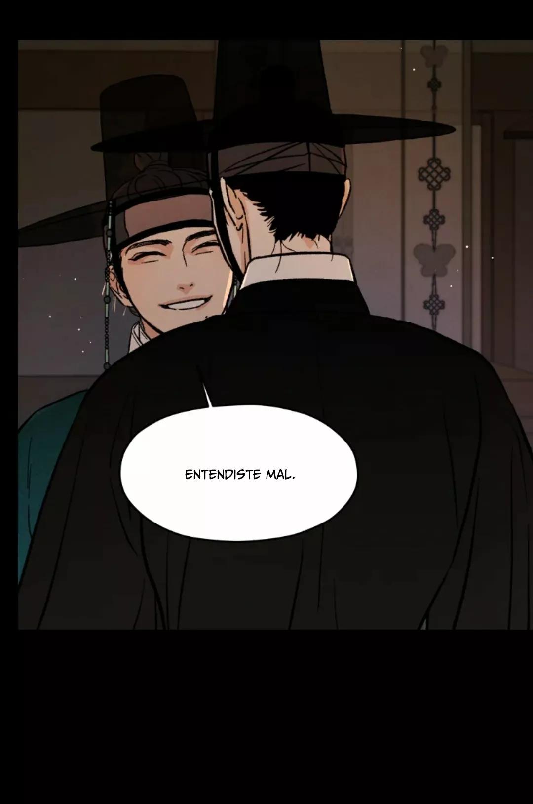 Under the Plum Blossom Tree - Capítulo 4 3 manhwa