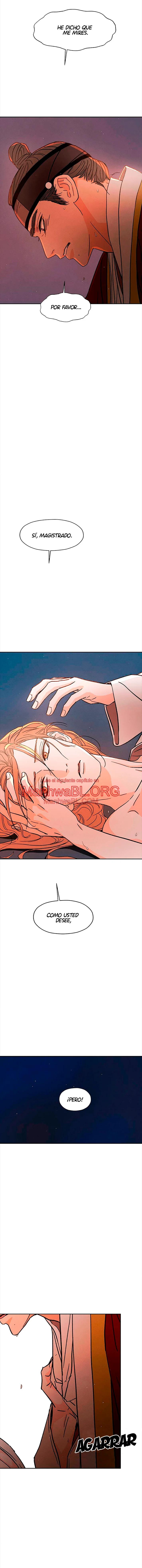 Under the Plum Blossom Tree - Capítulo 45 2 manhwa