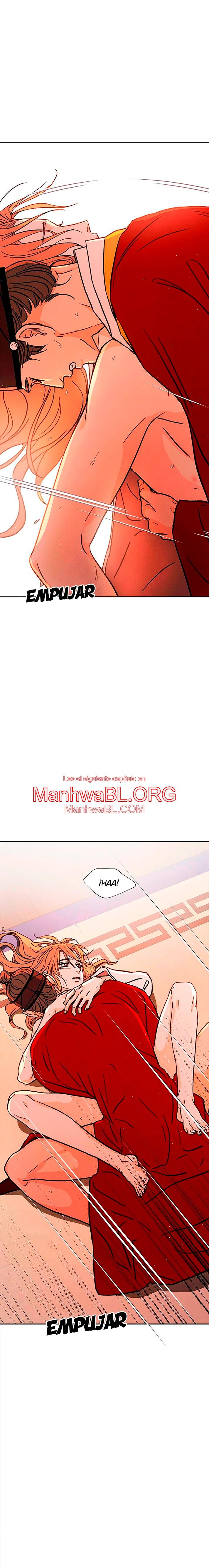 Under the Plum Blossom Tree - Capítulo 45 2 manhwa