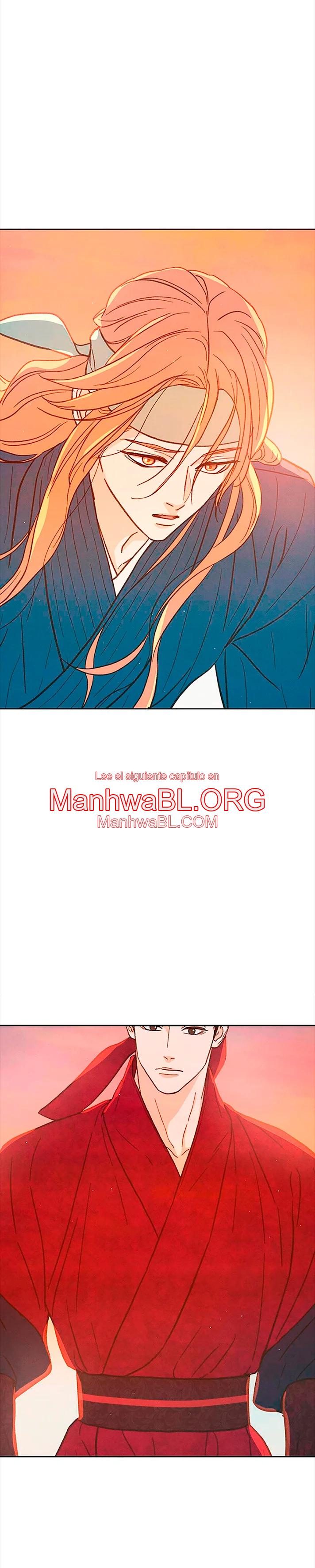 Under the Plum Blossom Tree - Capítulo 45 2 manhwa