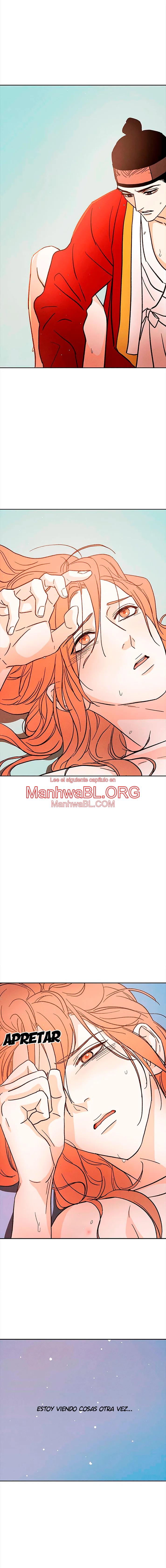 Under the Plum Blossom Tree - Capítulo 45 2 manhwa