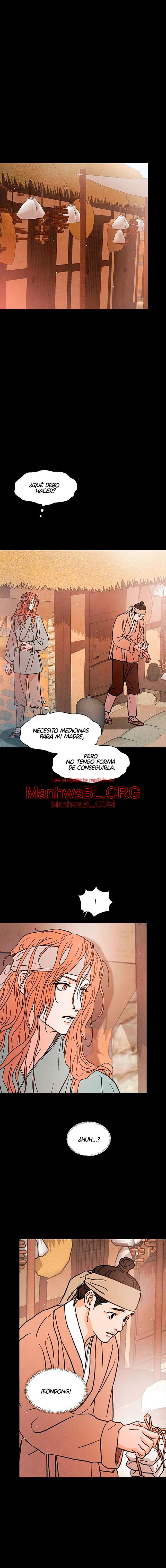 Under the Plum Blossom Tree - Capítulo 43 2 manhwa