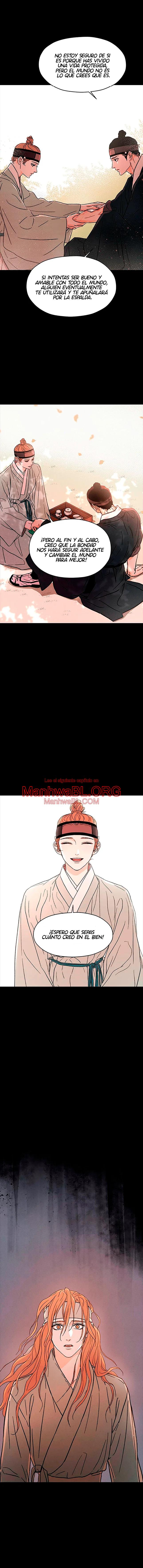 Under the Plum Blossom Tree - Capítulo 43 2 manhwa