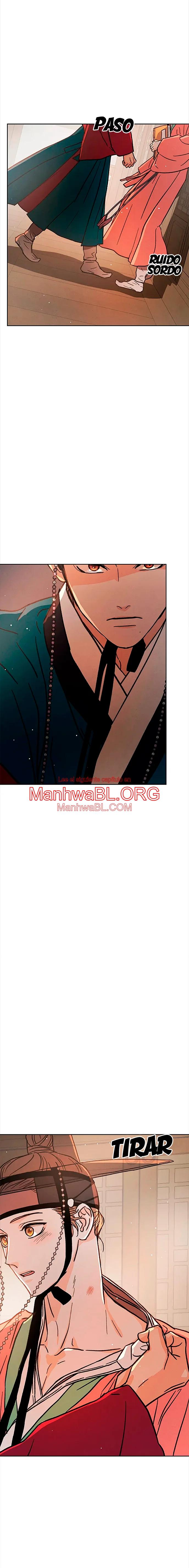 Under the Plum Blossom Tree - Capítulo 31 3 manhwa