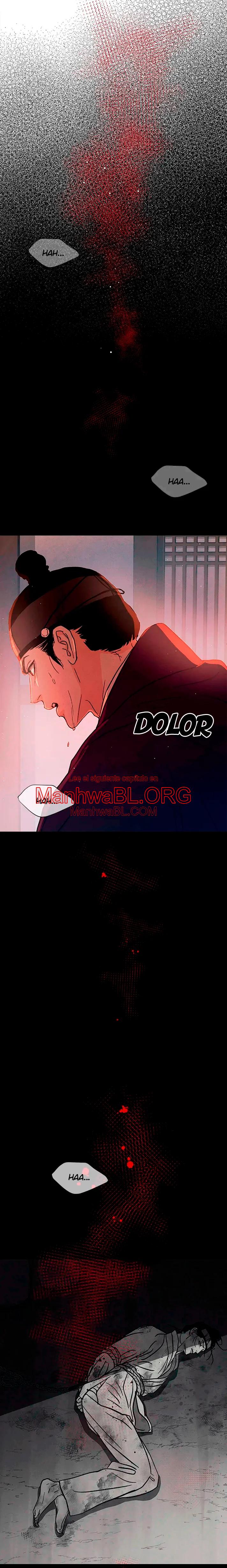 Under the Plum Blossom Tree - Capítulo 47 2 manhwa