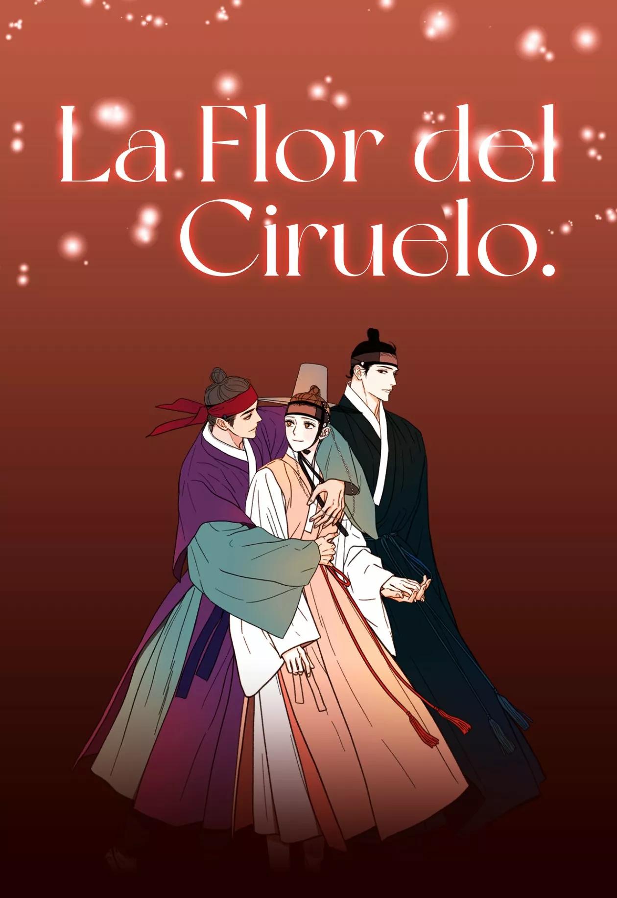 Under the Plum Blossom Tree - Capítulo 3 manhwa