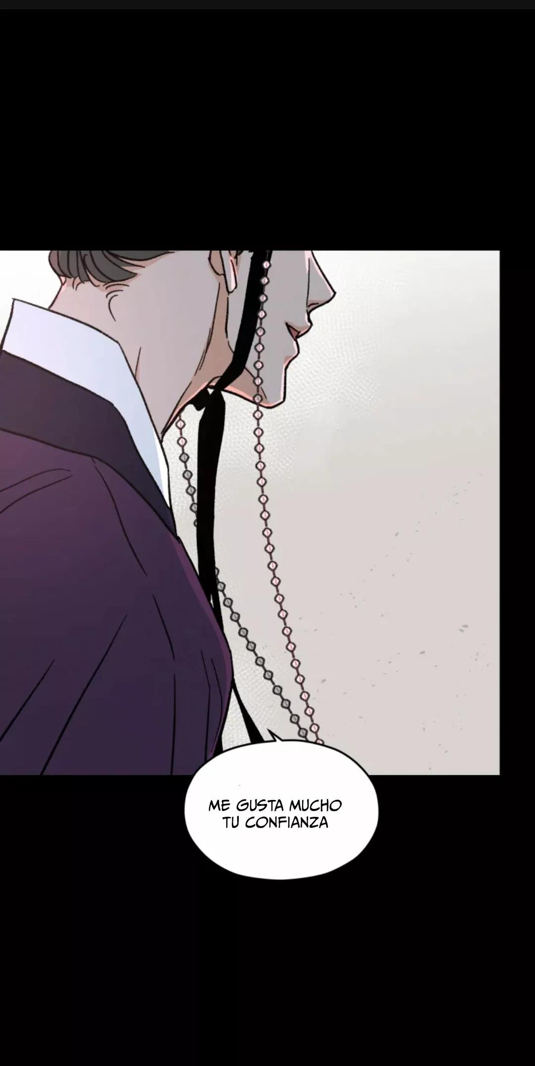 Under the Plum Blossom Tree - Capítulo 3 manhwa