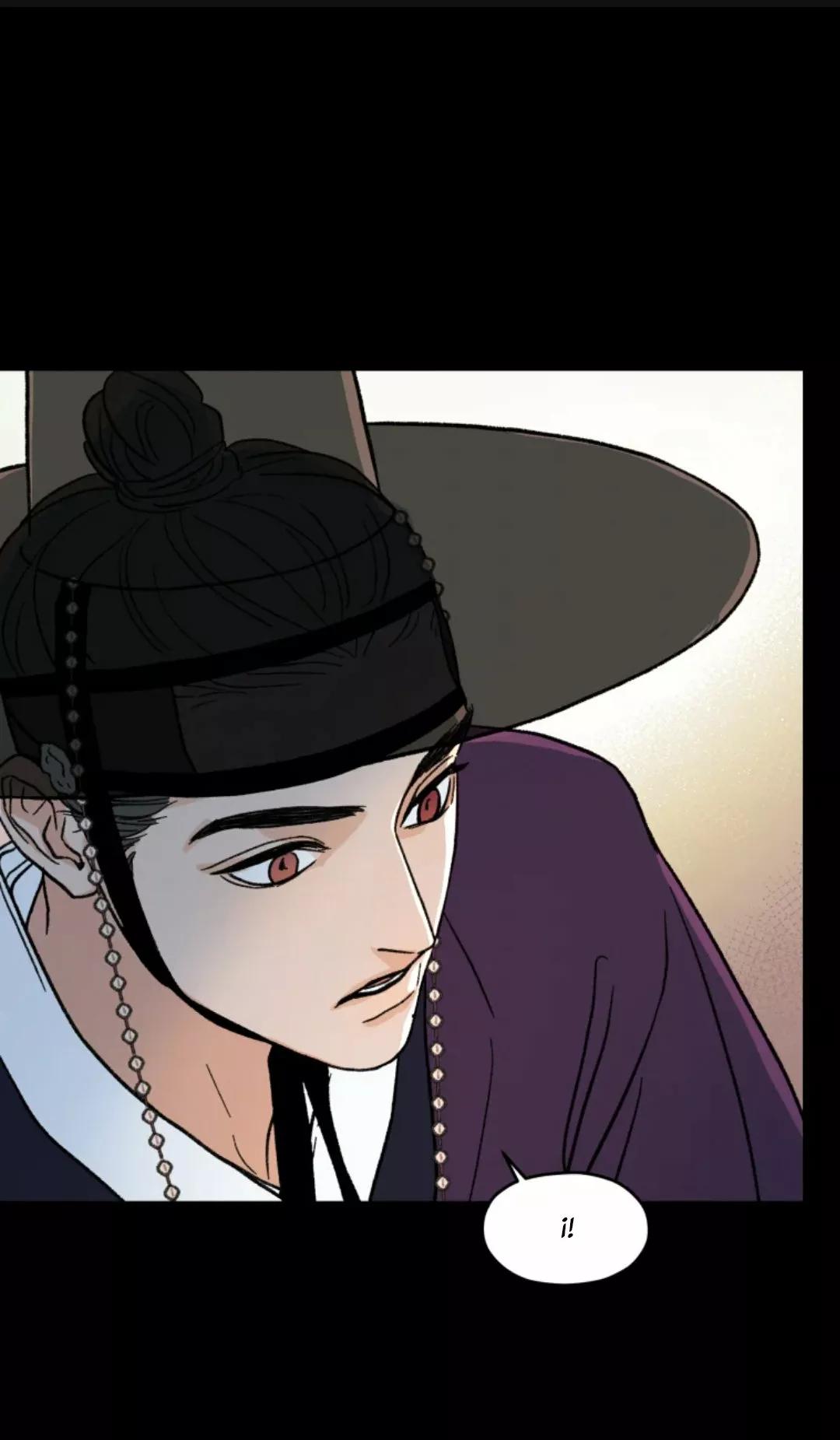 Under the Plum Blossom Tree - Capítulo 3 manhwa