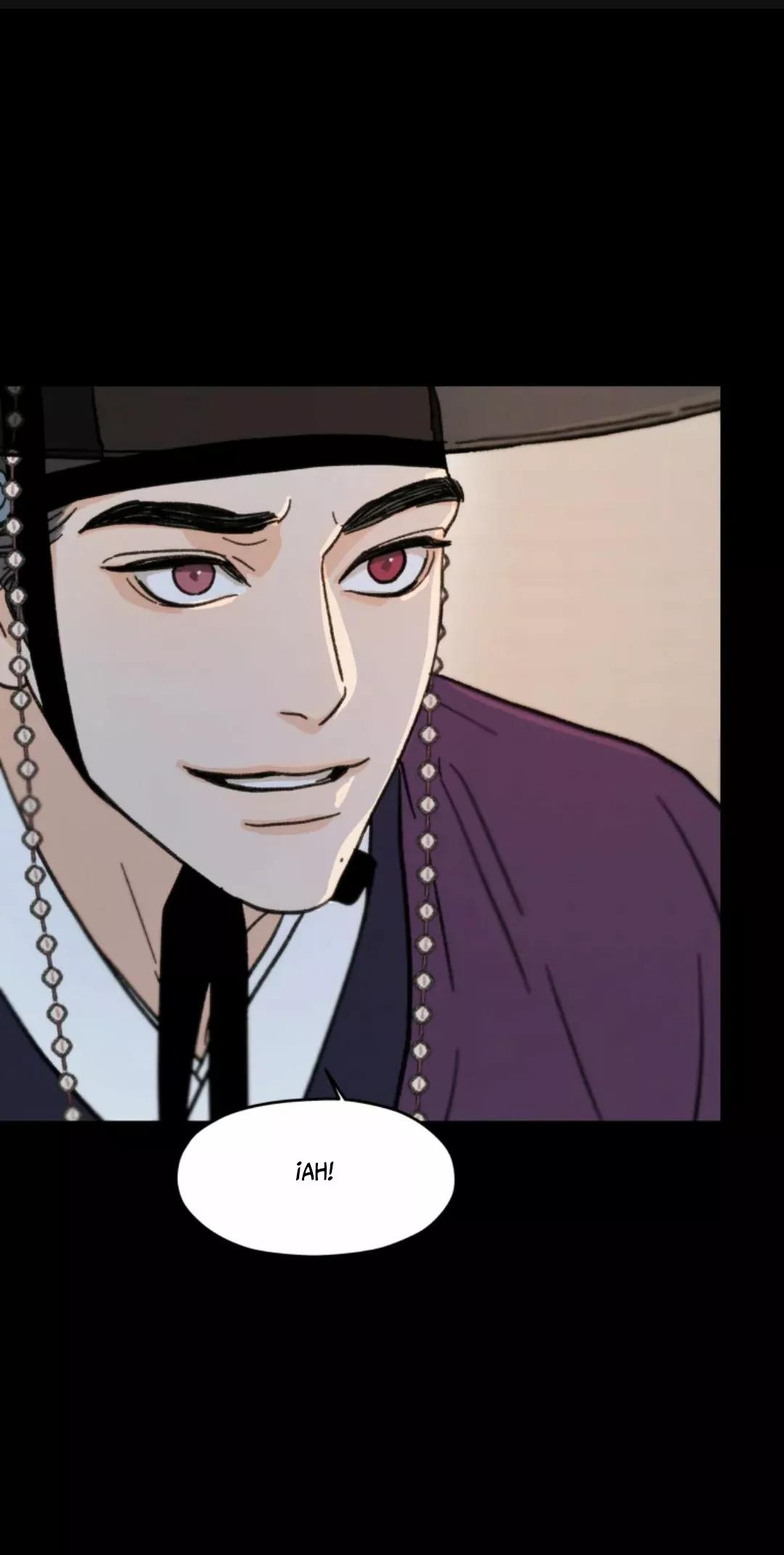 Under the Plum Blossom Tree - Capítulo 3 manhwa