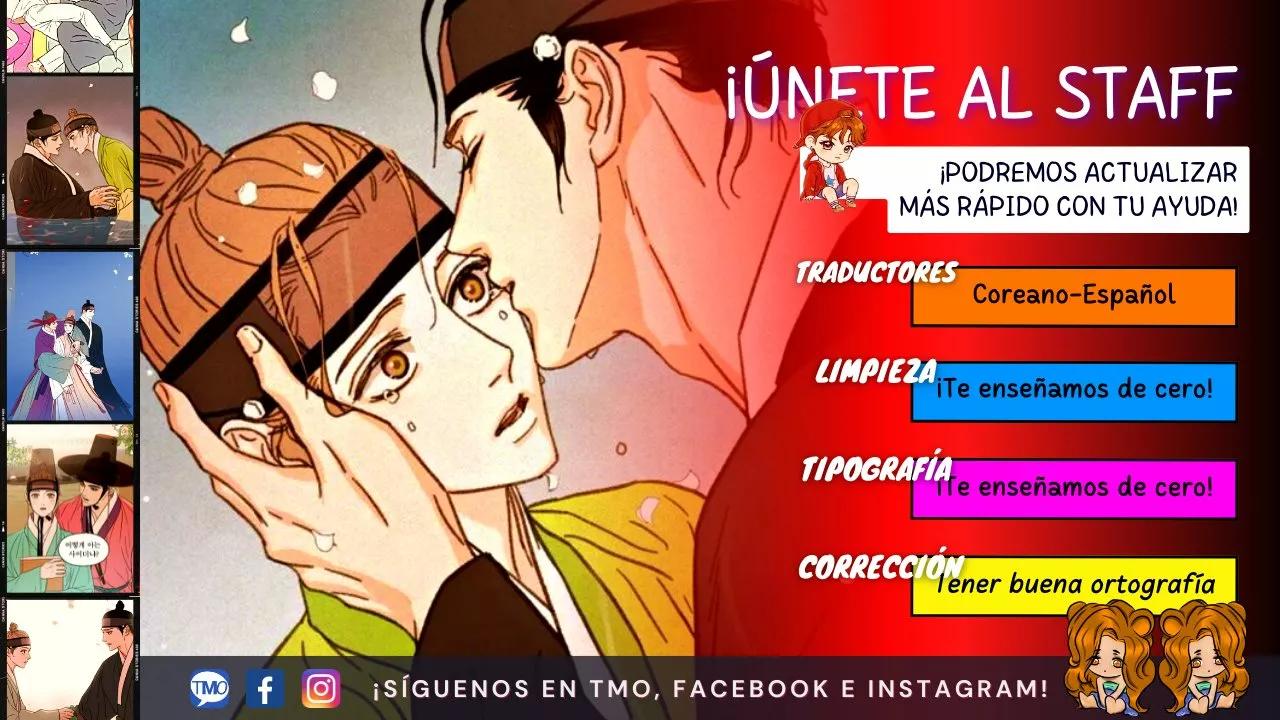 Under the Plum Blossom Tree - Capítulo 3 manhwa