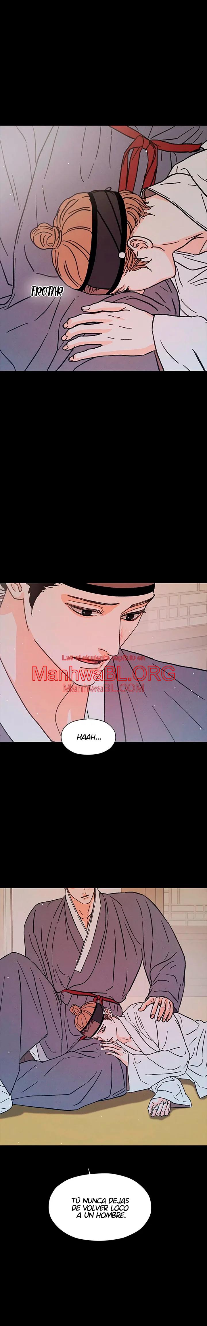Under the Plum Blossom Tree - Capítulo 22 3 manhwa