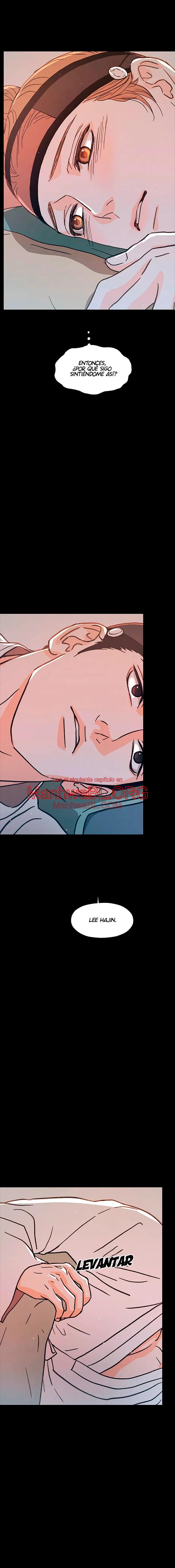 Under the Plum Blossom Tree - Capítulo 30 3 manhwa