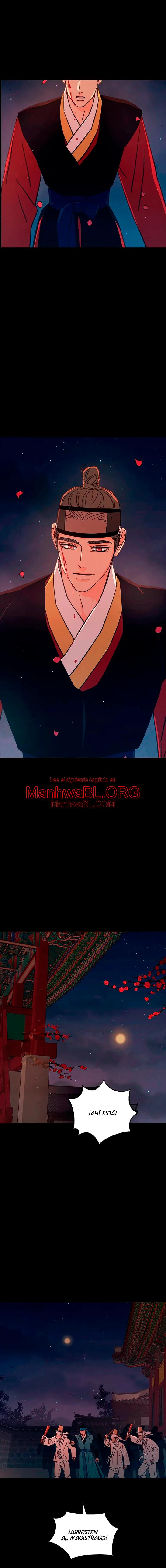 Under the Plum Blossom Tree - Capítulo 51 3 manhwa