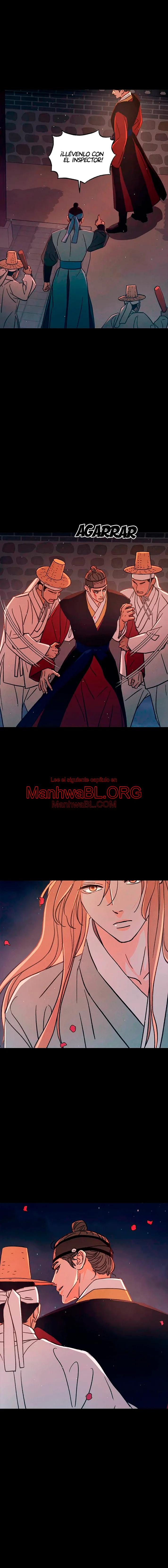 Under the Plum Blossom Tree - Capítulo 51 3 manhwa