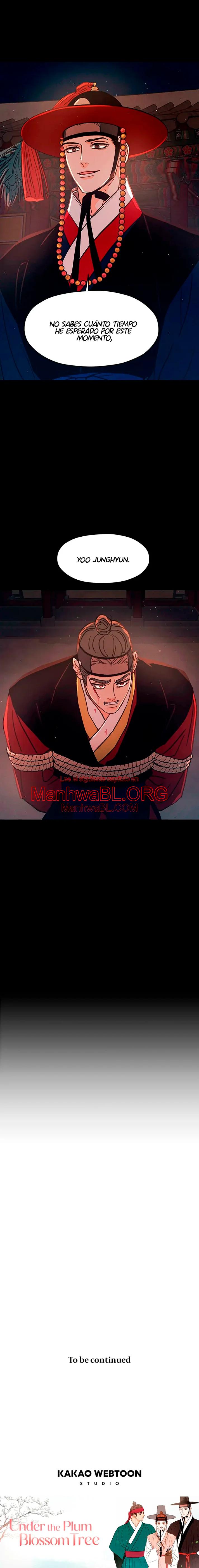 Under the Plum Blossom Tree - Capítulo 51 3 manhwa