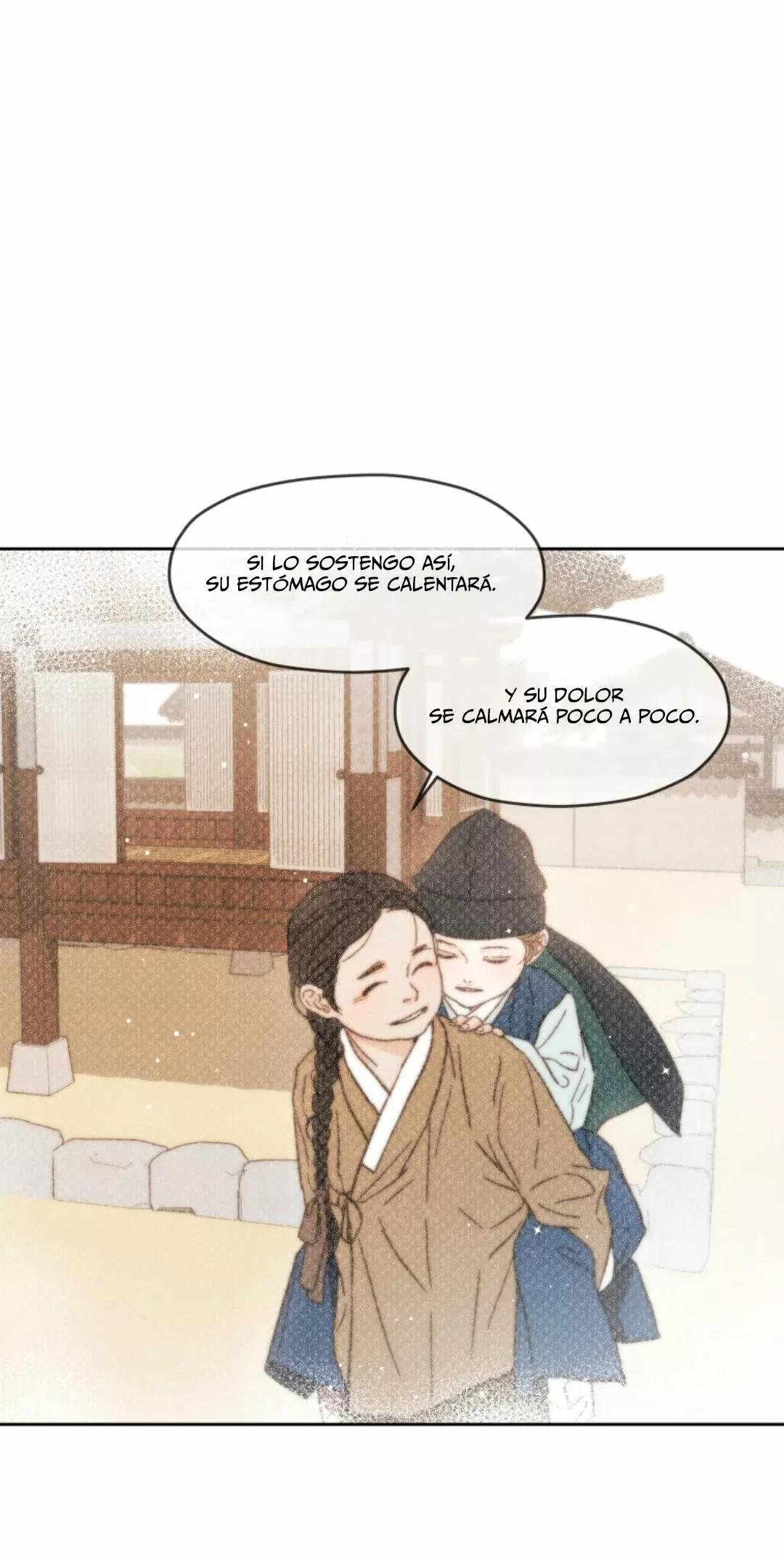 Under the Plum Blossom Tree - Capítulo 4 2 manhwa
