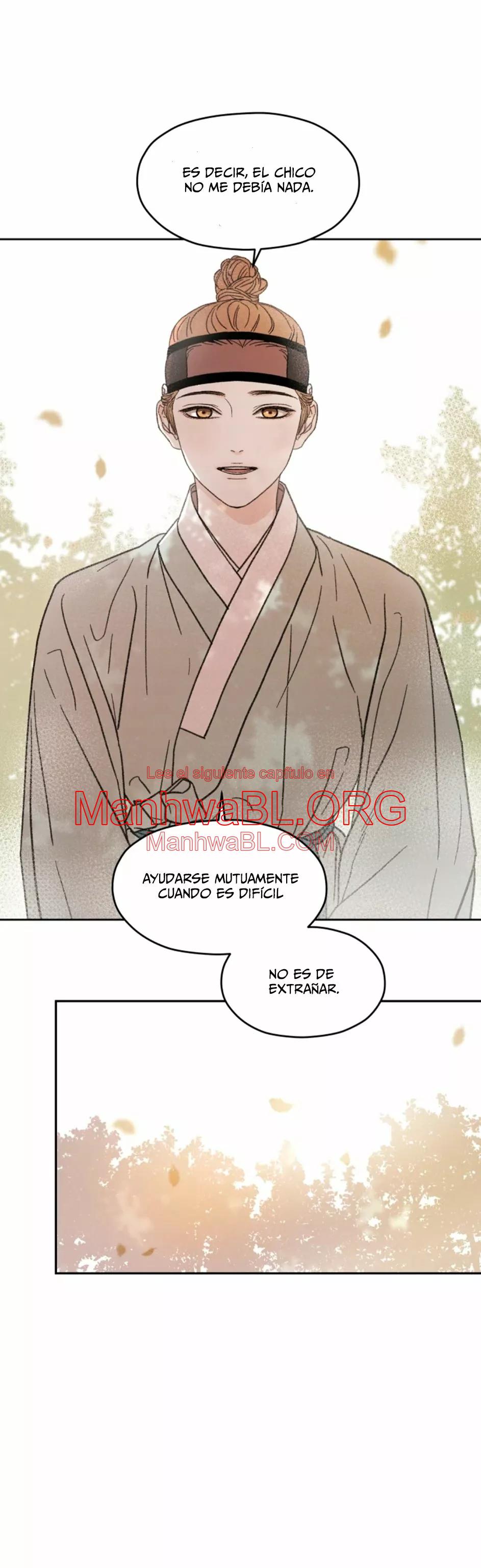 Under the Plum Blossom Tree - Capítulo 4 2 manhwa