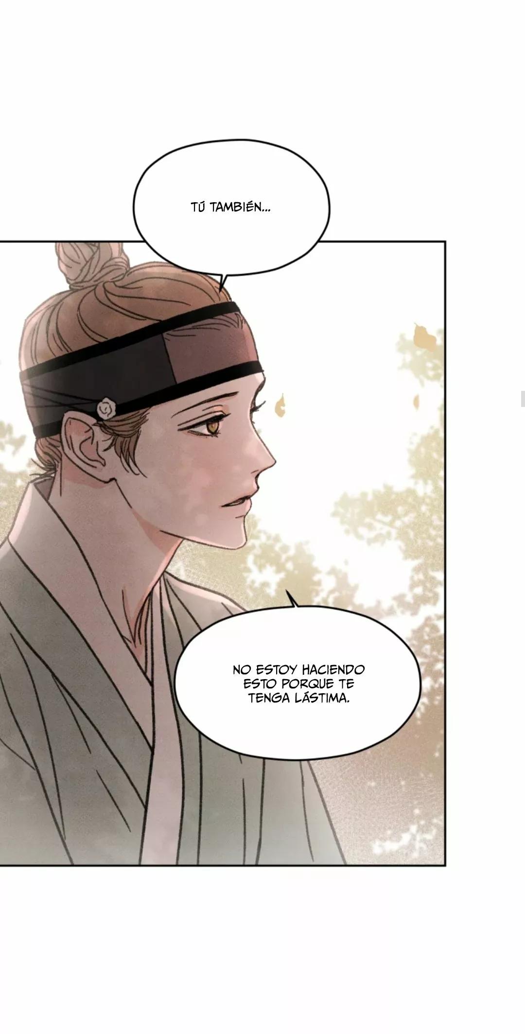 Under the Plum Blossom Tree - Capítulo 4 2 manhwa