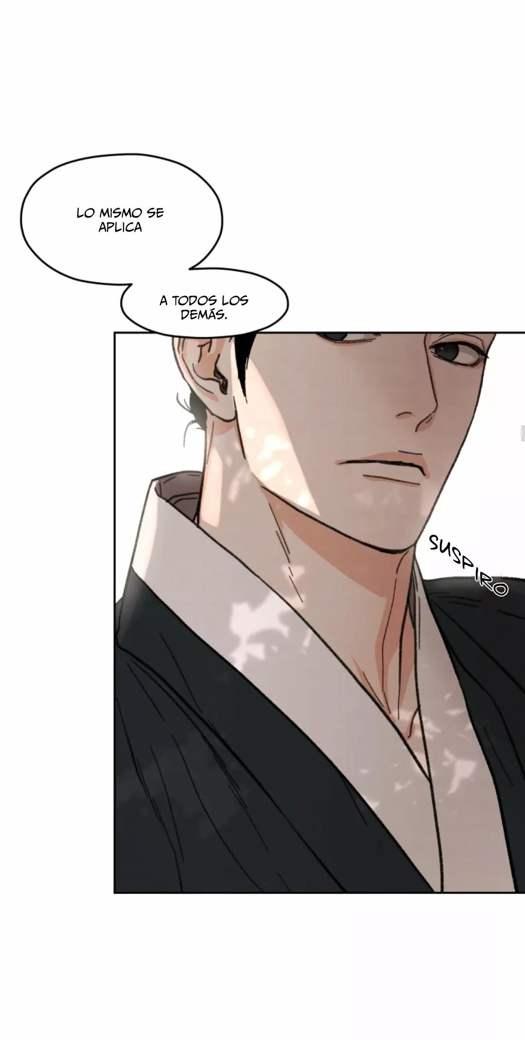 Under the Plum Blossom Tree - Capítulo 4 2 manhwa