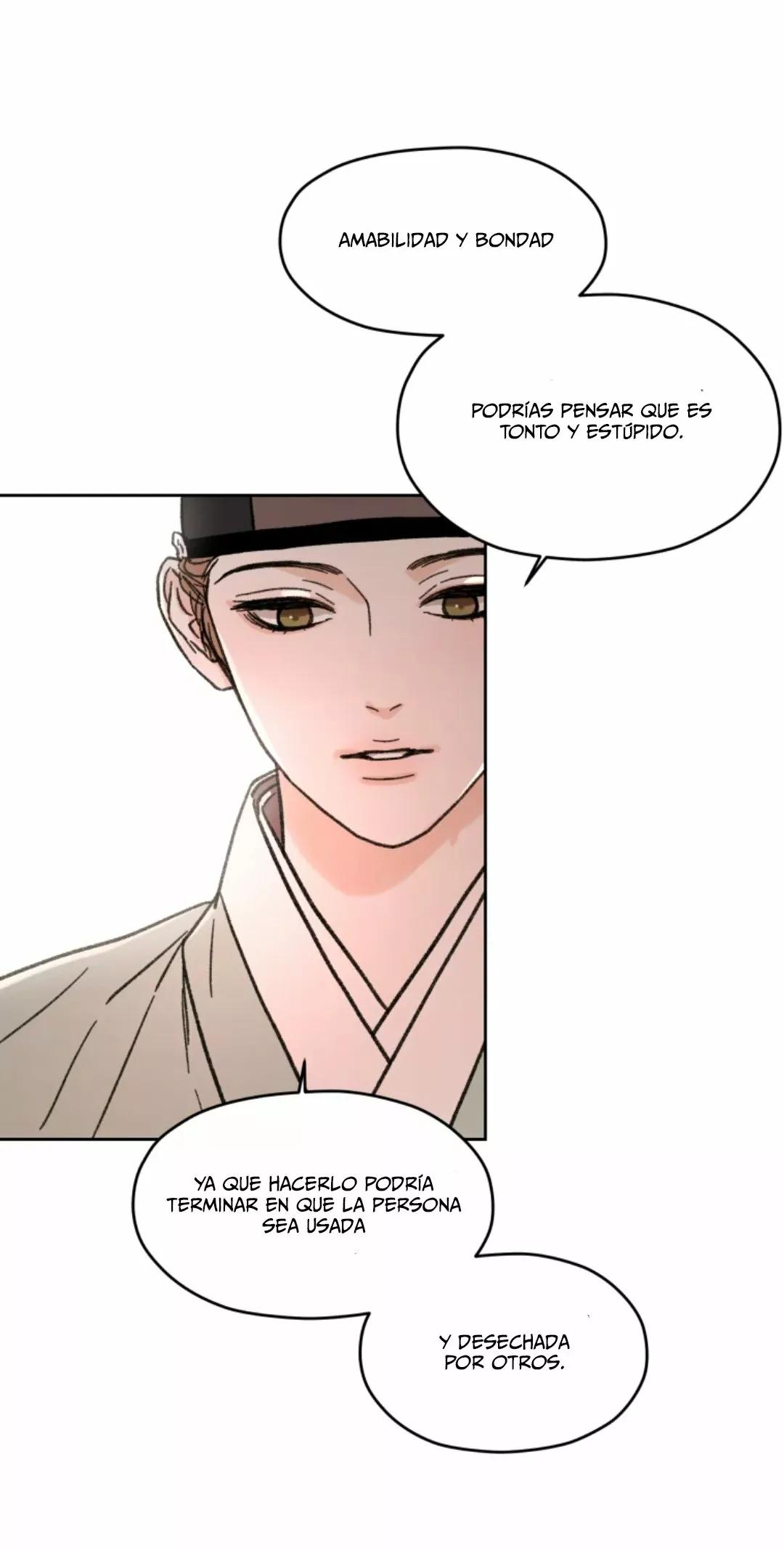 Under the Plum Blossom Tree - Capítulo 4 2 manhwa
