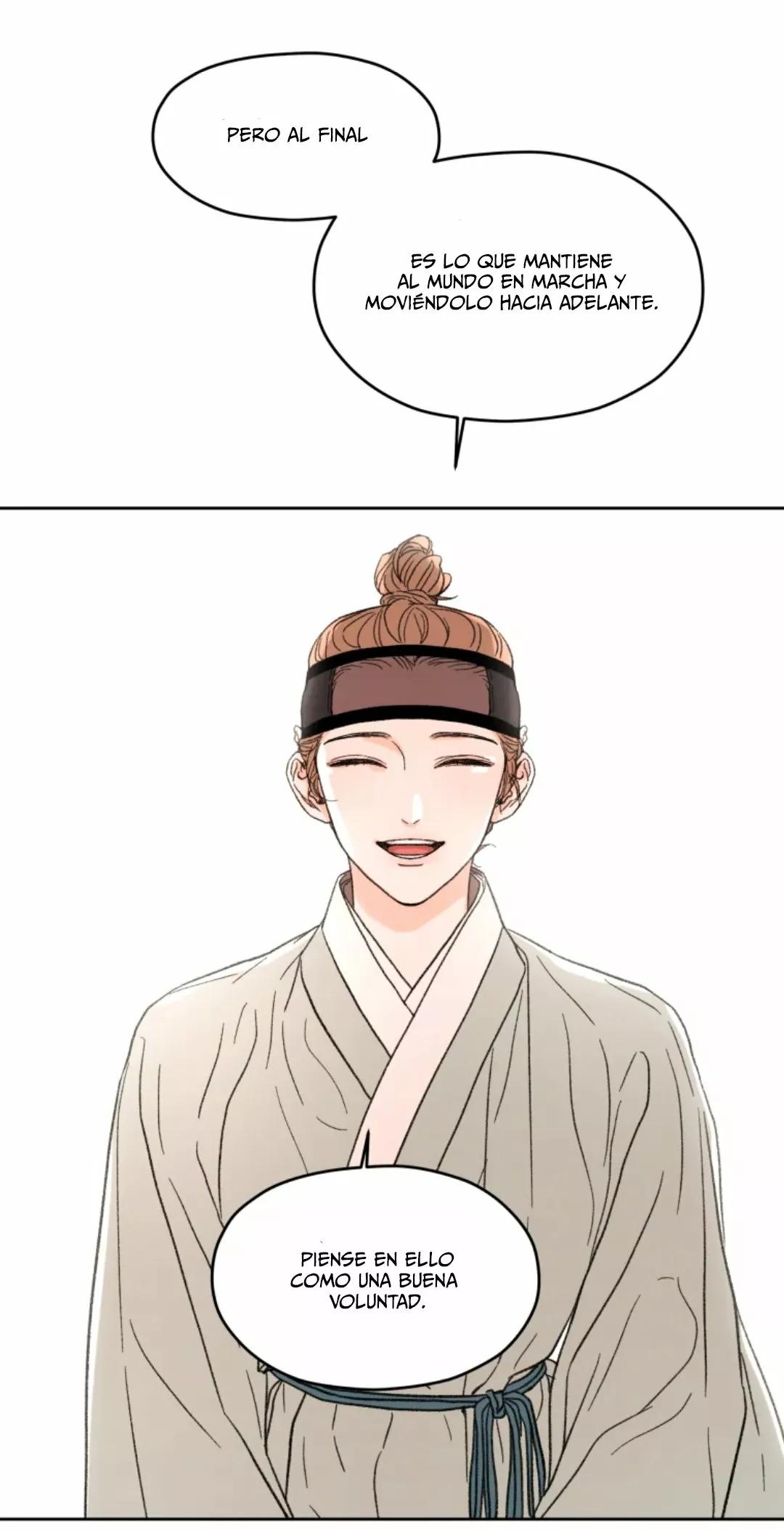 Under the Plum Blossom Tree - Capítulo 4 2 manhwa