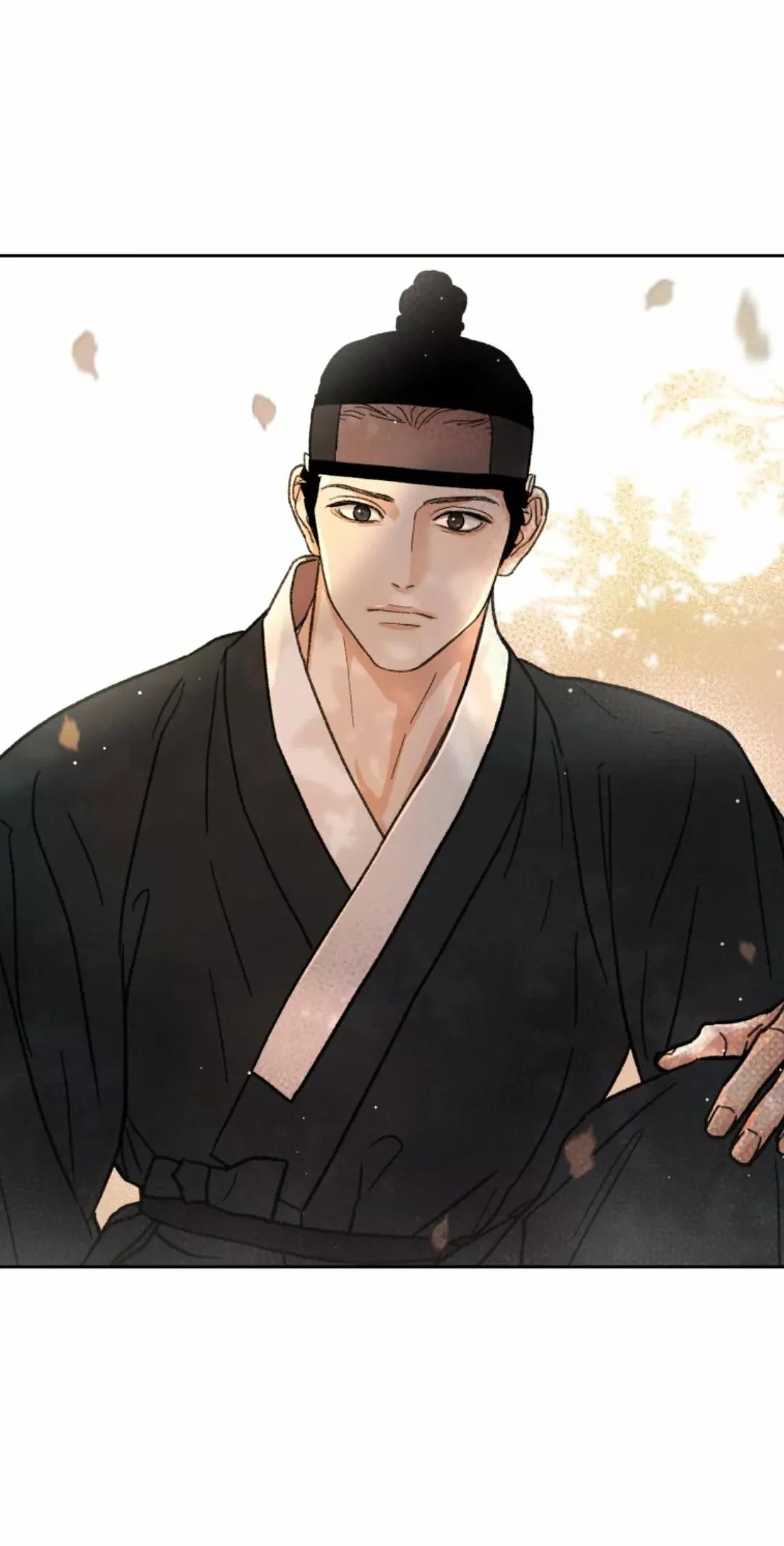 Under the Plum Blossom Tree - Capítulo 4 2 manhwa