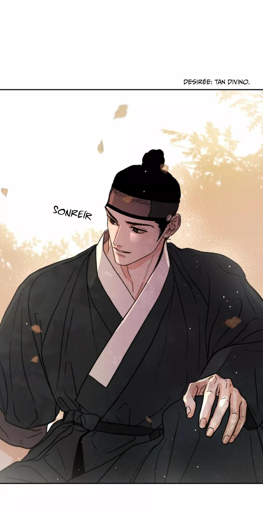 Under the Plum Blossom Tree - Capítulo 4 2 manhwa