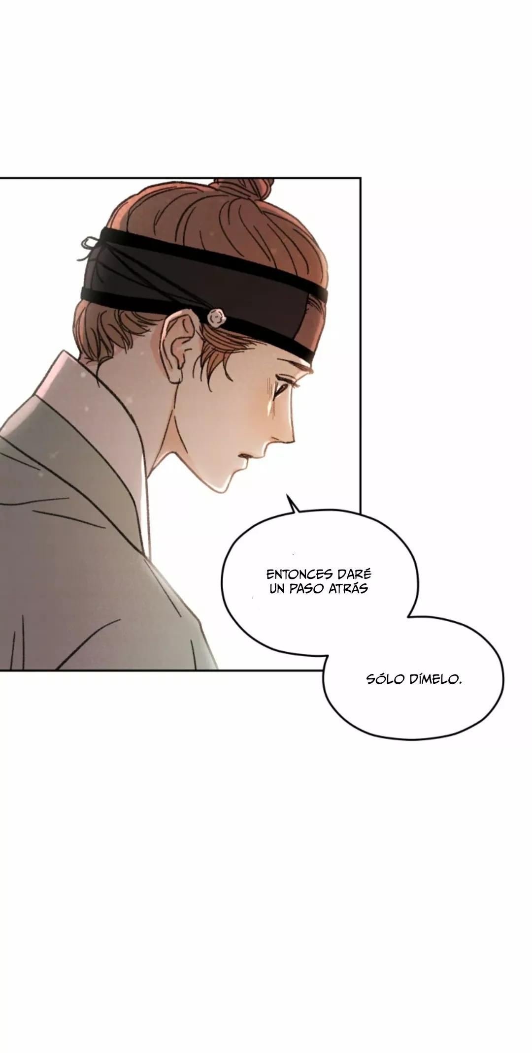 Under the Plum Blossom Tree - Capítulo 4 2 manhwa