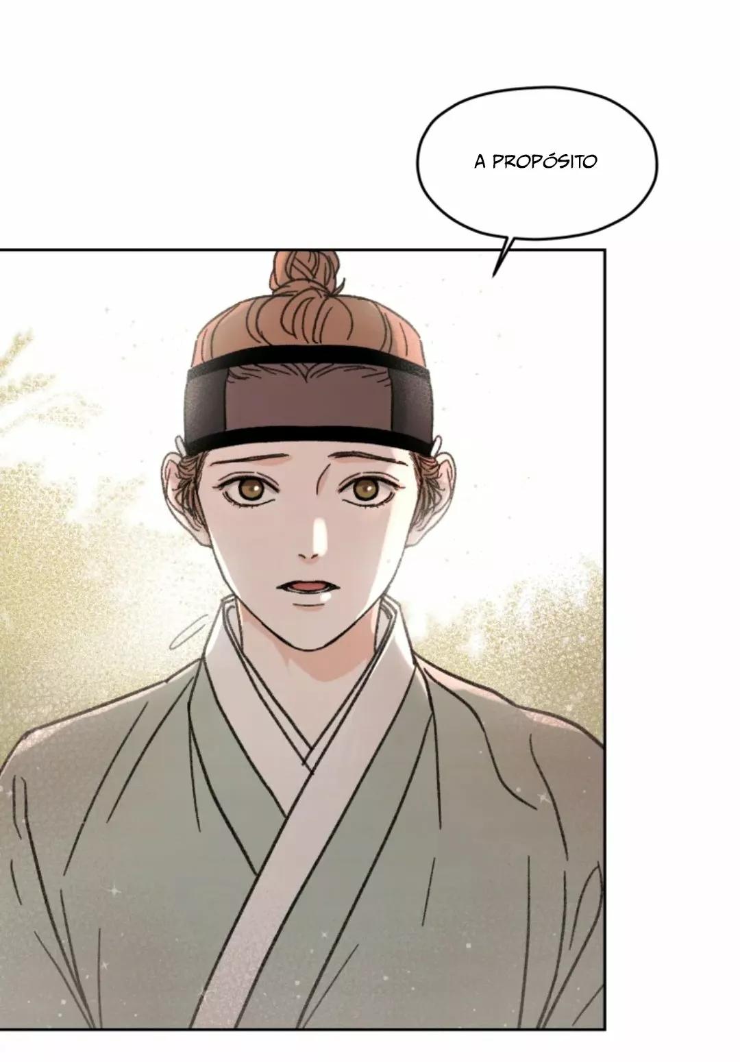 Under the Plum Blossom Tree - Capítulo 4 2 manhwa